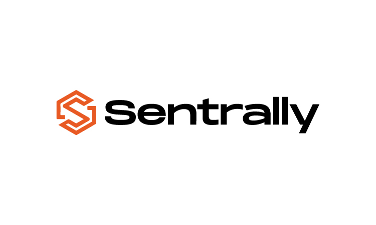 Sentrally logo